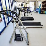 Flokkas Lejlighedshotel 4*