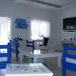 Flokkas 4* Protaras