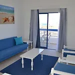Lejlighedshotel Flokkas