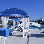 Lejlighedshotel Flokkas 4*