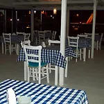 Flokkas 4* Protaras