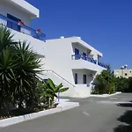 Flokkas 4* Protaras