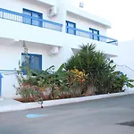 Flokkas Lejlighedshotel Protaras