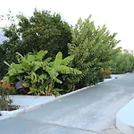Lejlighedshotel Flokkas 4*
