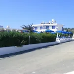 Lejlighedshotel Flokkas