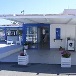 Flokkas Lejlighedshotel Protaras