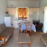 Lejlighedshotel Flokkas 4*