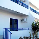 Flokkas Lejlighedshotel 4*