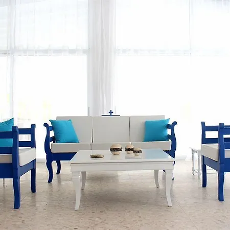 Aparthotel Flokkas Protaras