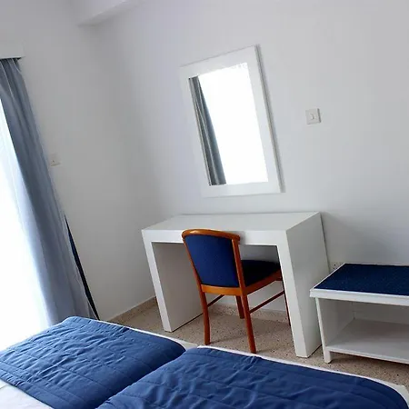 Aparthotel Flokkas 2*