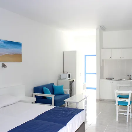 Flokkas Appart hôtel