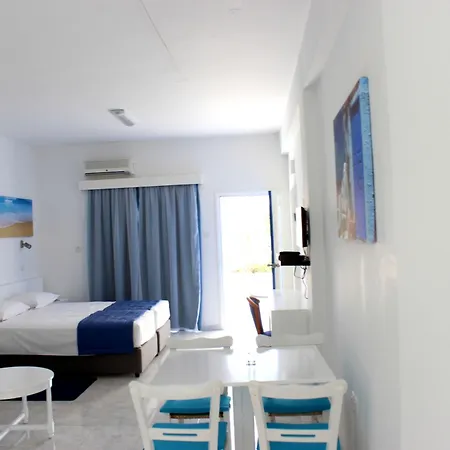 Appart hôtel Flokkas Protaras