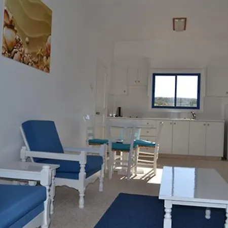 Flokkas 4* Protaras