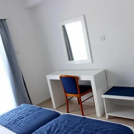 Flokkas 4* Protaras