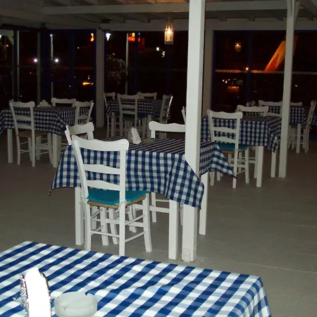 Flokkas 4* Protaras