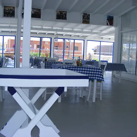 Flokkas Protaras