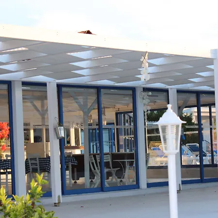 Appart hôtel Flokkas Protaras