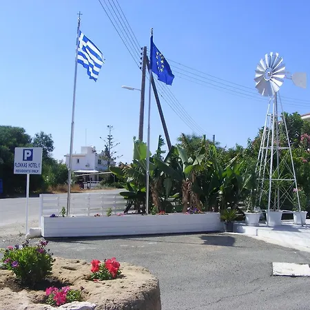 Flokkas 4*