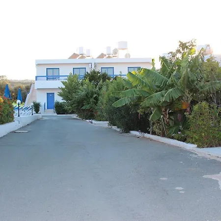 Flokkas Aparthotel
