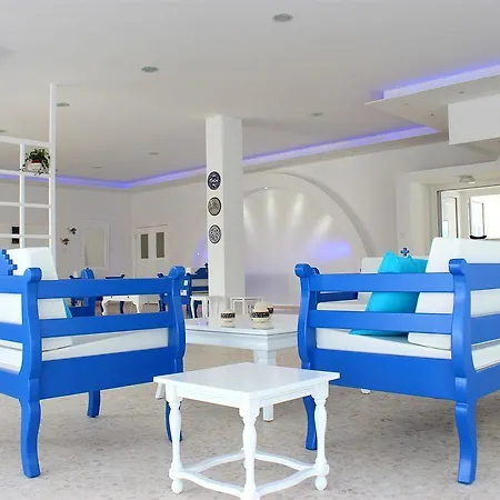 Aparthotel Flokkas 2*