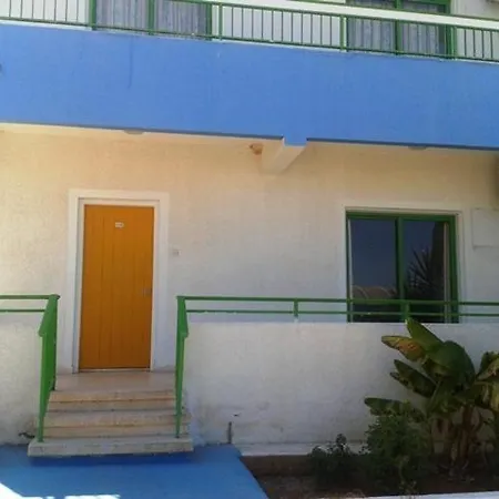 Flokkas Aparthotel