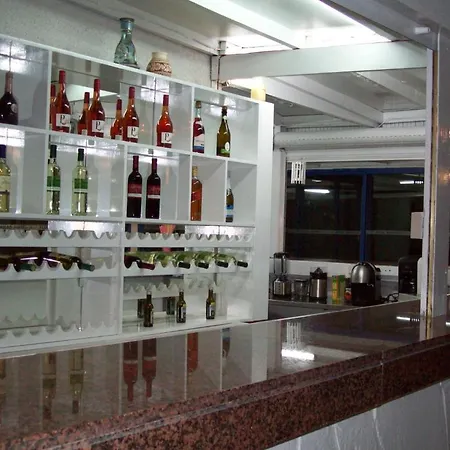 弗罗卡斯公寓酒店 普罗塔拉斯