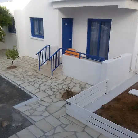 Flokkas Aparthotel Protaras