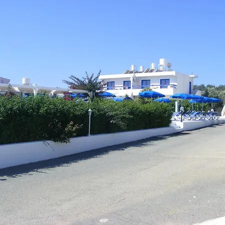 Aparthotel Flokkas 2*
