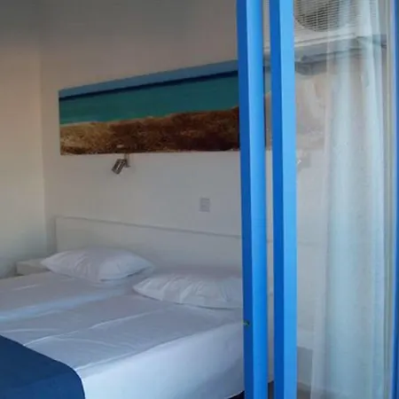 Flokkas Aparthotel Protaras