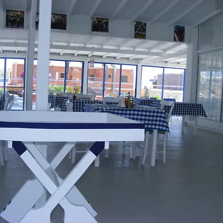 Flokkas Protaras