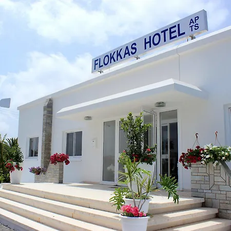 Flokkas Aparthotel
