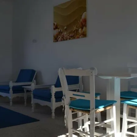 Aparthotel Flokkas