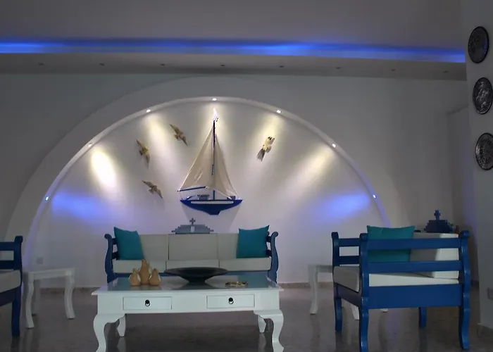 Flokkas Appart hôtel