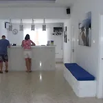 Flokkas Aparthotel Protaras