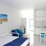 Flokkas Aparthotel
