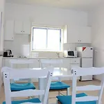 Flokkas Aparthotel 4*