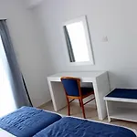 Flokkas 4* Protaras