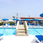 Flokkas 4* Protaras