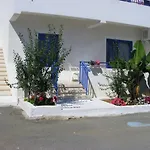 Aparthotel Flokkas