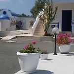 Aparthotel Flokkas