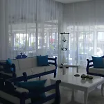 Apartmanhotel Flokkas