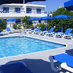 Apartmanhotel Flokkas 4*