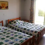 Apartmanhotel Flokkas Protarász