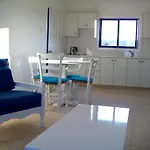 Flokkas Protaras