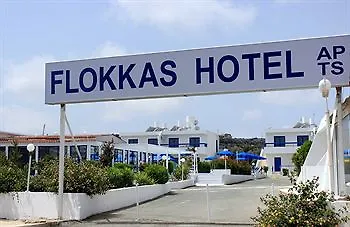 Aparthotel Flokkas Protaras