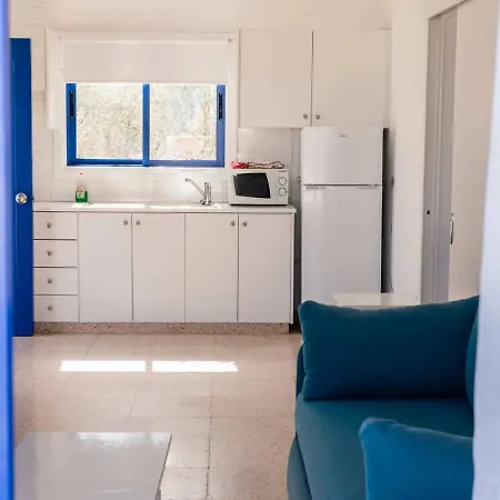 Flokkas Lägenhetshotell Protaras