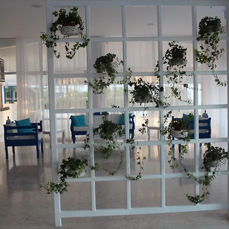 Lägenhetshotell Flokkas Protaras