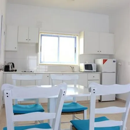 Flokkas Lägenhetshotell 4*