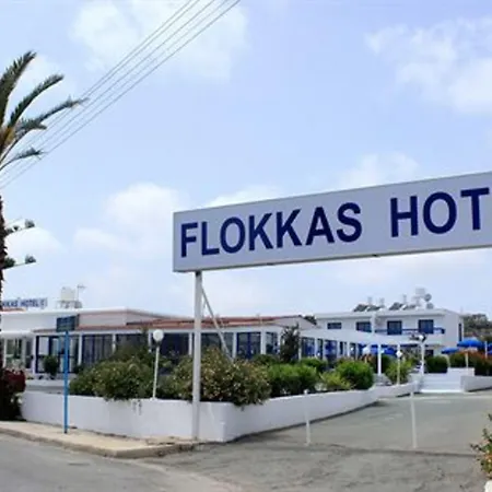 Flokkas 4* Protaras