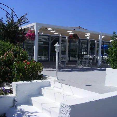 Flokkas Lägenhetshotell 4*